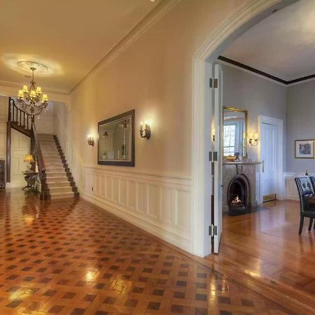 The Hamilton Hoppin House, Villa 120 Newport, Ri Middletown Exterior foto