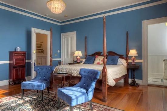 The Hamilton Hoppin House, Villa 120 Newport, Ri Middletown Exterior foto
