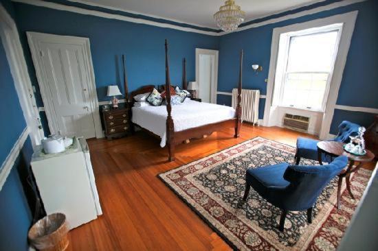 The Hamilton Hoppin House, Villa 120 Newport, Ri Middletown Exterior foto